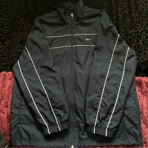 Vintage Nike Jacket